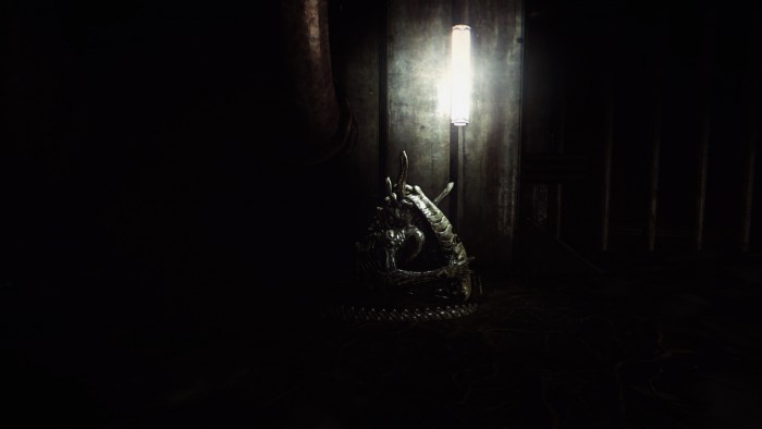 A new Aliens: Colonial Marines Overhaul Mod has been released! A "Boiler" Alien hides in the shadows. Some of the shading and lighting has been reworked for the new mod. New Aliens: Colonial Marines Overhaul Mod Released!