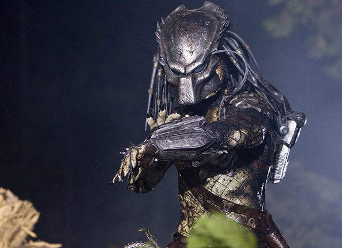 The Predator to be filming by October! The Predator to Begin Filming by October!