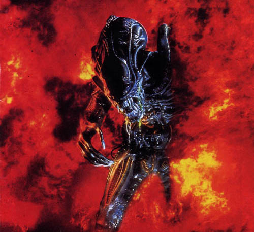 The 41st episode of the Alien vs. Predator Galaxy podcast features an interview with David Watson, a Colonial Marine performer from Alien War.  Interview with David Watson, Alien War Performer - AvPGalaxy Podcast #41