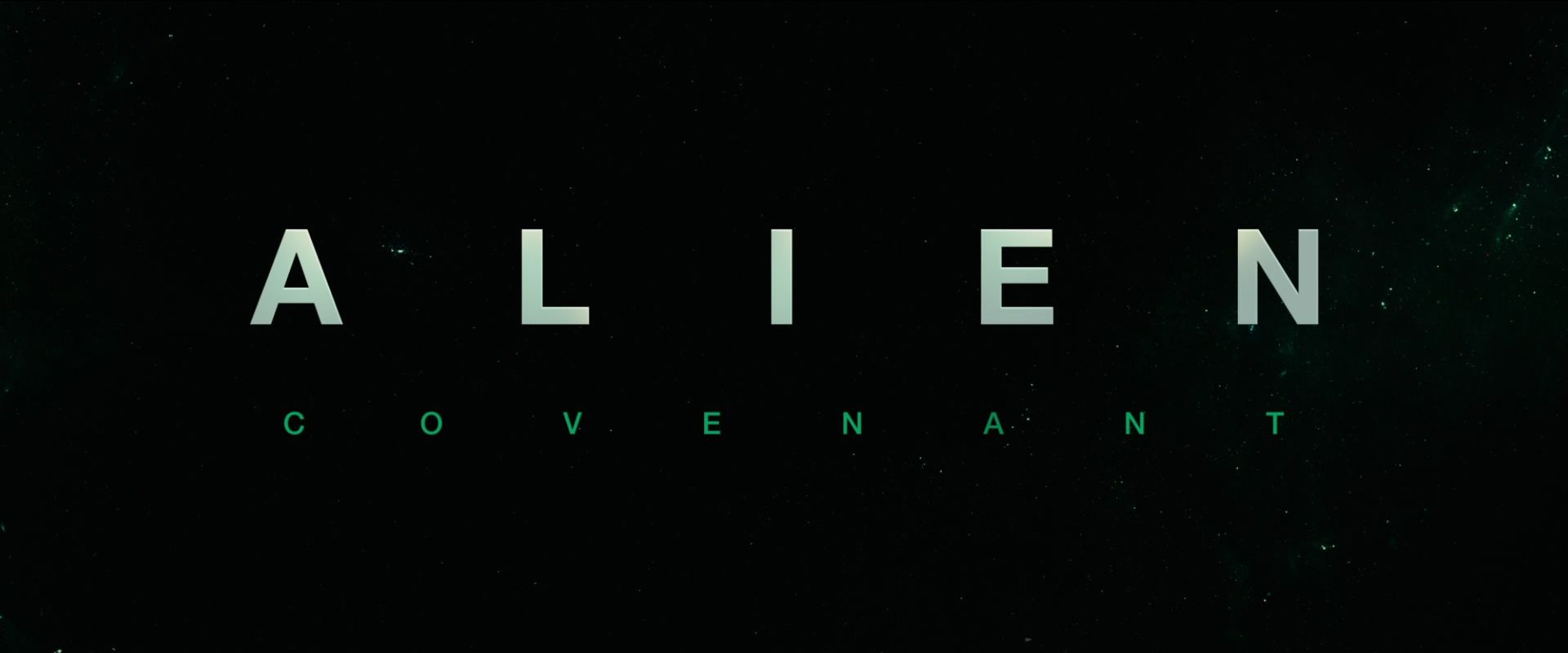  Alien: Covenant Teaser Trailer Breakdown