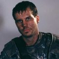 Bill Paxton as Private Hudson in Aliens