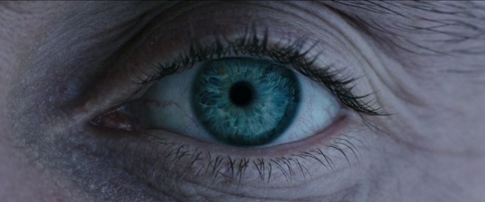  Ridley Scott Talks Beginning of Alien: Covenant