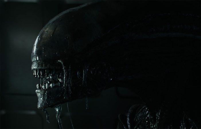  FX Alien Series Has Entered Pre-Production, Filming Planned for This Year!