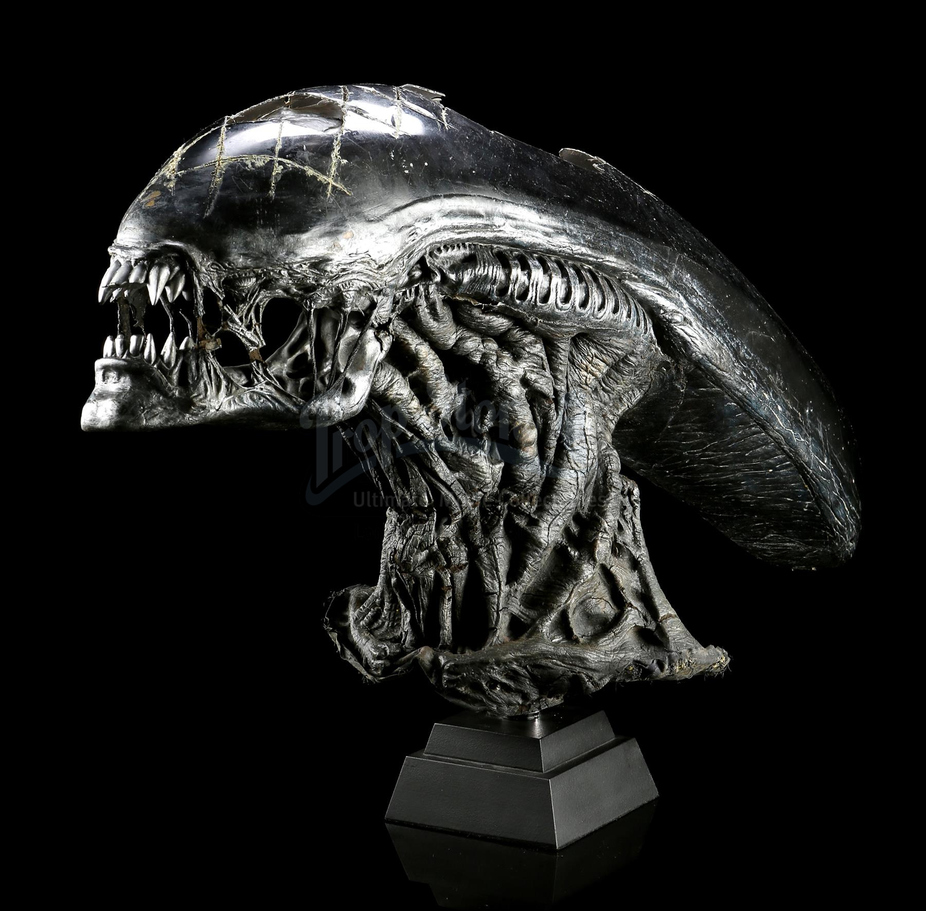  Prop Store's Live Auction 29th September 2017 - Alien and Predator Props