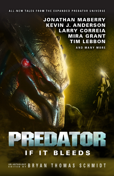  Predator: If It Bleeds Review