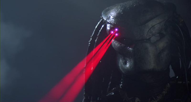  The Predator Novelization and Prequel Novel On The Way!