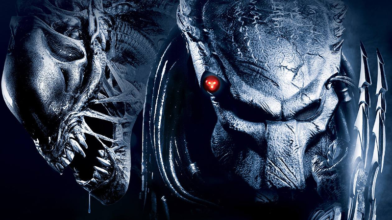  Aliens vs. Predator Requiem Retrospective, A Chat with Liam O'Donnell - AvPGalaxy Podcast #60