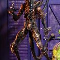 Mantis Alien NECA Aliens Series