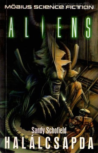  Aliens: Rogue Review