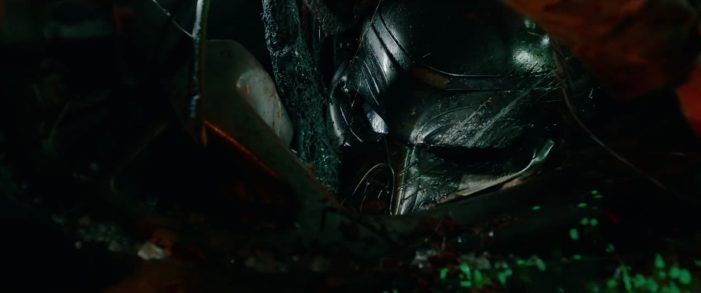  The Predator Teaser Trailer & Set Report Discussion - AvP Galaxy Podcast #67