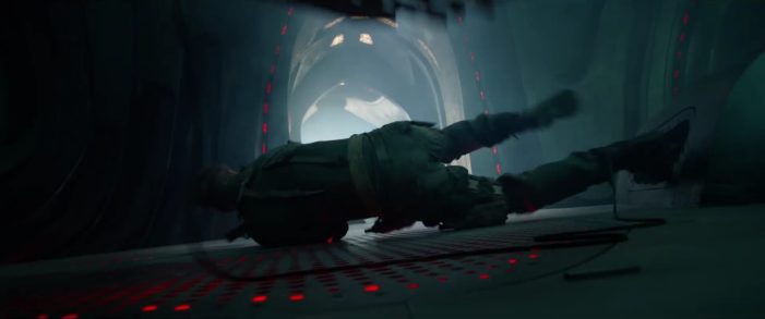  The Predator Teaser Trailer Analysis & Breakdown