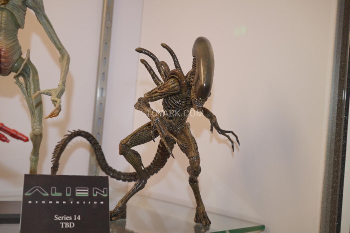  Alien & Predator at San Diego Comic Con 2018!