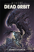  Aliens Graphic Novels