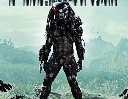  Predator Trilogy Arrives on 4K Blu-Ray August 7th