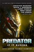  Predator Novels