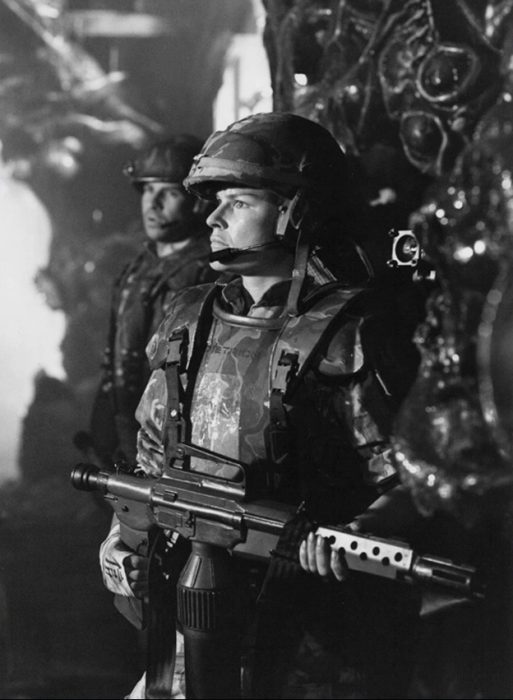  Interview with Cynthia Scott, Aliens' Corporal Dietrich! - AvPGalaxy Podcast #72