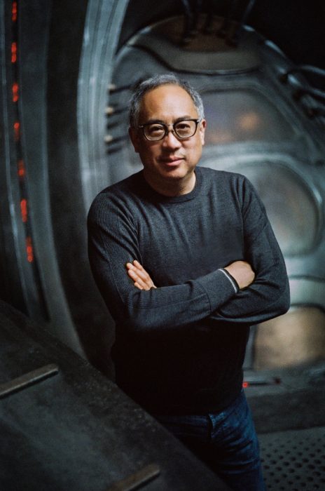  Cinematographer Larry Fong Talks The Predator