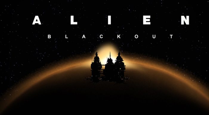  JD Sorvari (Alien: Blackout Lead Writer) Interview