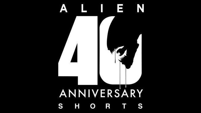  Alien: 40th Anniversary Shorts Review - AvP Galaxy Podcast #84