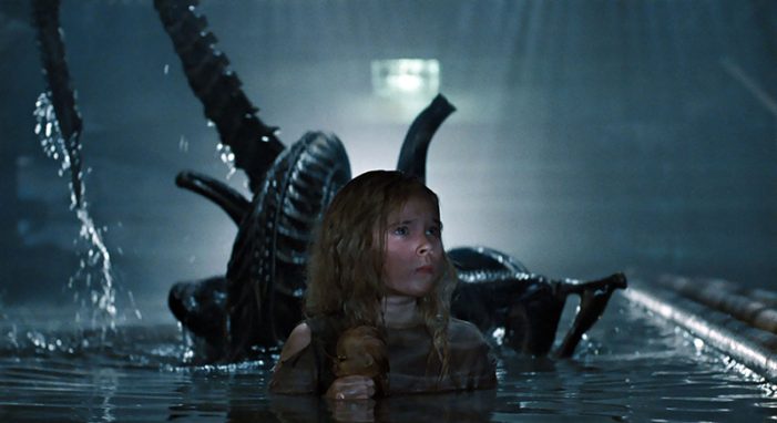  Surviving Hadley's Hope, Interview with Aliens' Carrie Henn - AvP Galaxy Podcast #85