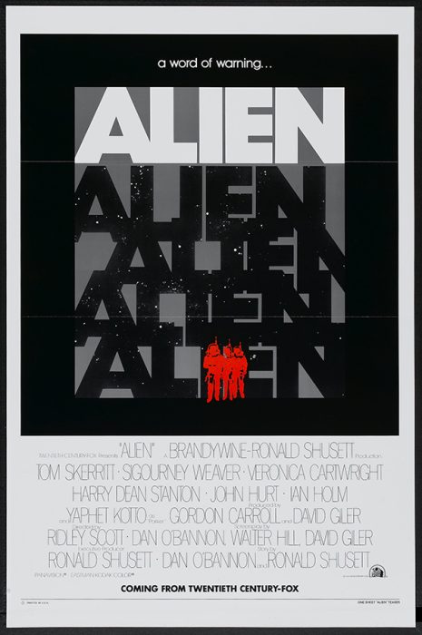  Celebrating the Original, Alien 40th Anniversary Retrospective - AvP Galaxy Podcast #94