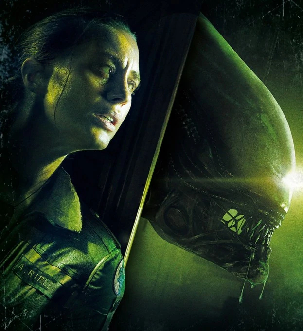 Alien: Isolation (Novel) Review - Alien vs. Predator Galaxy