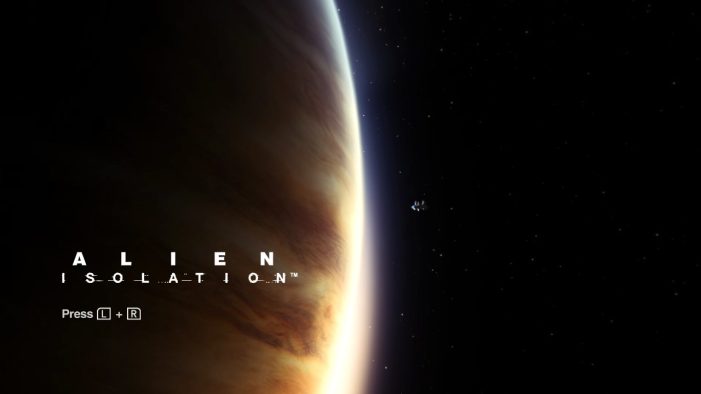  Alien: Isolation (Feral Games' Nintendo Switch Port) Review