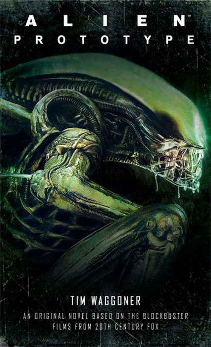  Alien: Prototype Discussion & Review - AvPGalaxy Podcast #104