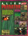 GamesWorld (August 1994)