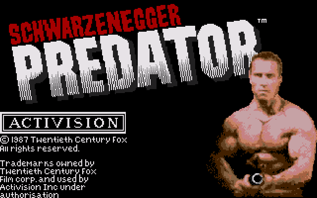 61245-predator-amiga-screenshot-title