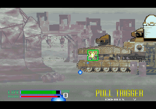 656084-alien3-the-gun-arcade-screenshot-tank-boss-strange