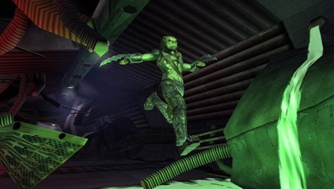 Aliens vs. Predator: Requiem (Sony PSP, 2007) 20626726740