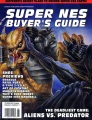 SNES Buyers Guide (May 1993)