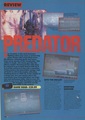 Unknown Magazine (Game Gear Review)