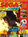 Sega Power (September 1992)