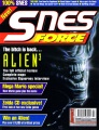 SNES Force (July 1993)
