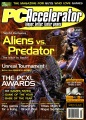 PC Accelerator (March 1999)