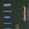 ZX Spectrum (UK Front Cover)