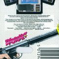Commodore 64 Budget Rerelease (UK Back…