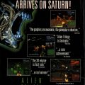 Alien Trilogy Advert