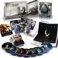 Alien Anthology Giger Edition [Blu-Ray]…