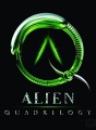 Alien Quadrilogy [DVD] [US] (2003)