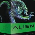 Alien Legacy [DVD] [UK] (2000)
