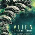 Alien 6-Film Collection [Blu-Ray] [US]…