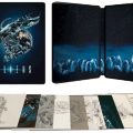 Aliens 30th Anniversary Steelbook…