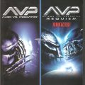 AvP Double Feature [DVD] [US] (2008)