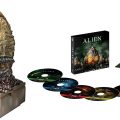 Alien Anthology Egg [Blu-Ray] [US/UK]…