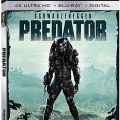 Predator (4K Blu-Ray) [US] (2018)