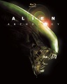 Alien Anthology [Blu-Ray] [US] (2010)