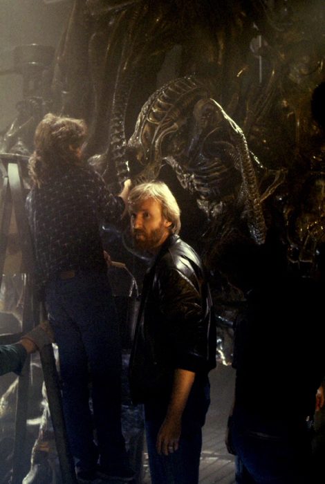  'Then Some Other Bullshit Happens' – Walter Hill and David Giler’s Alien 2 Storynotes